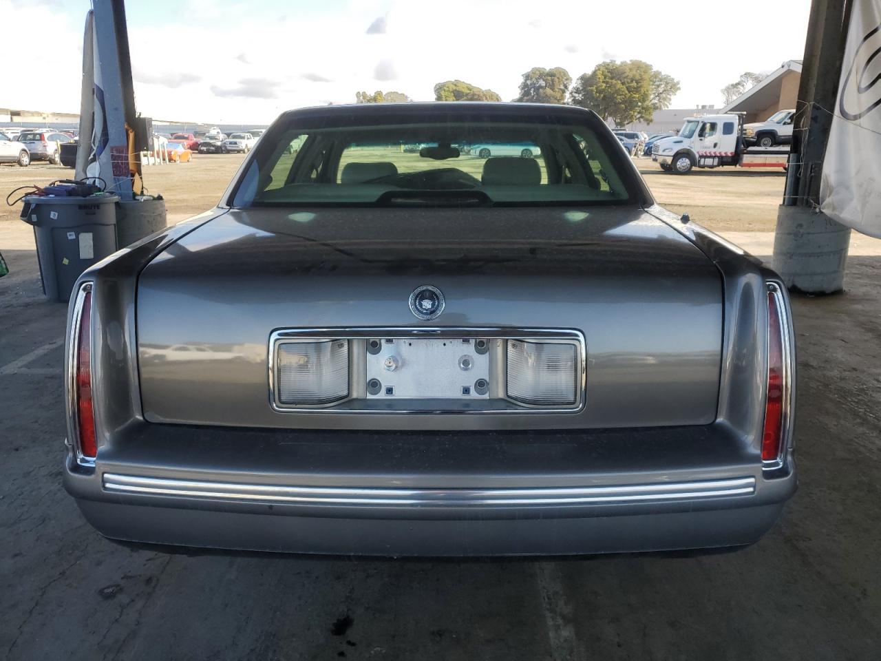 Lot #3282478943 1999 CADILLAC DEVILLE
