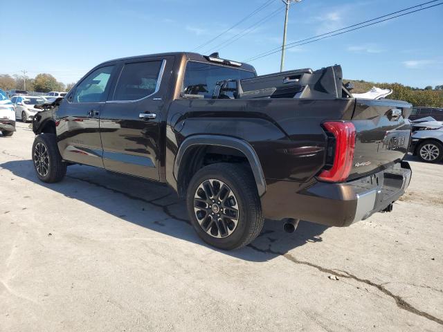 2023 TOYOTA TUNDRA CRE #3296432652