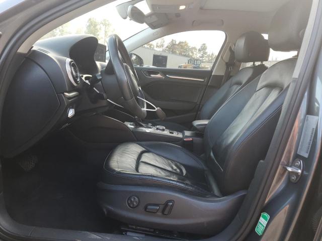 2015 AUDI A3 PREMIUM #3292589870