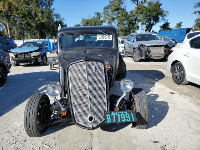 1934 CHEVROLET 2 DOOR #3297115523