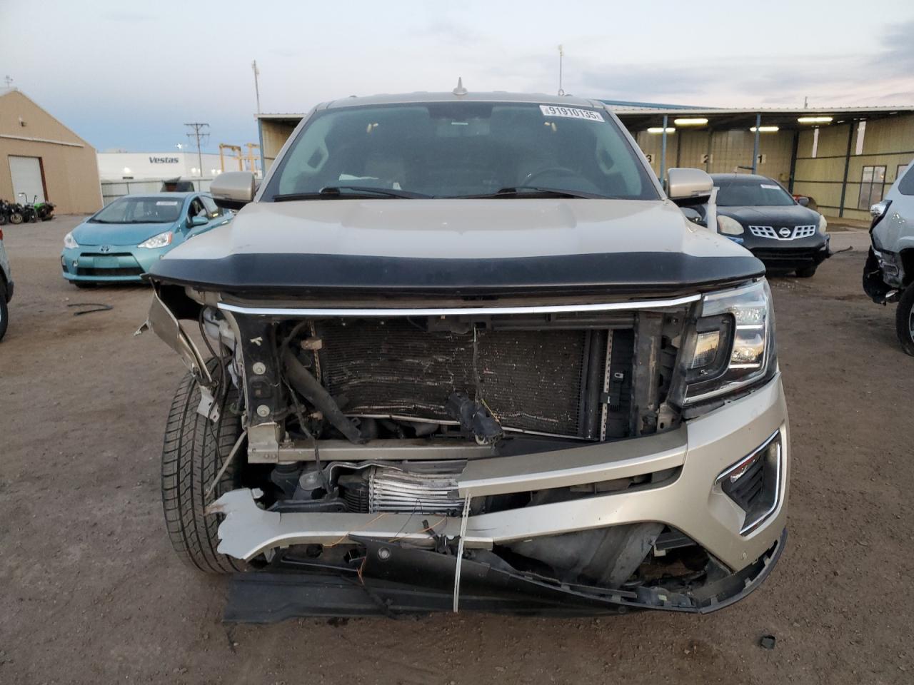 FORD EXPEDITION LIMITED