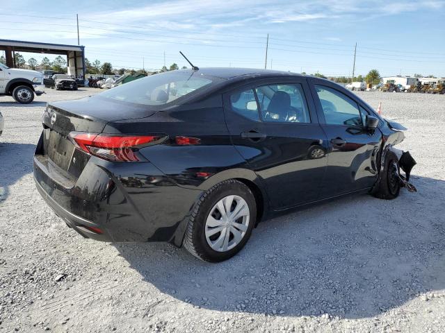 2023 NISSAN VERSA S #3301751442