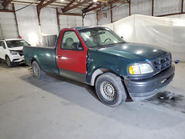 1998 FORD F150 #3292529671