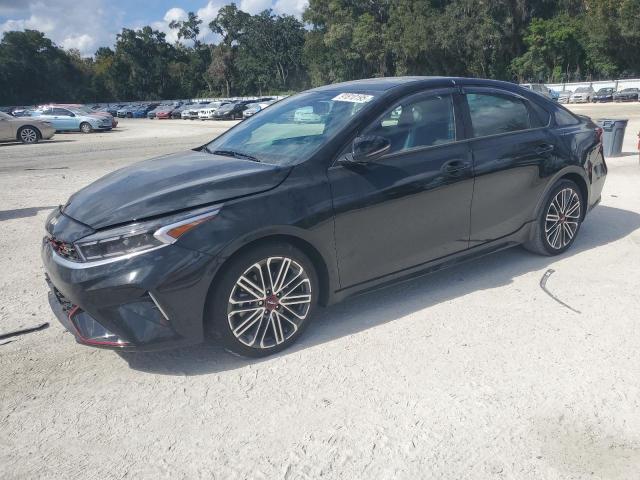 Global Auto Auctions: 2024 KIA FORTE GT