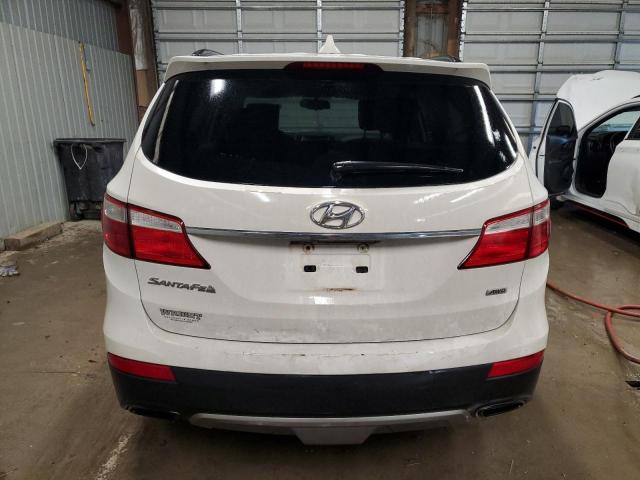 2016 HYUNDAI SANTA FE S #3302889893