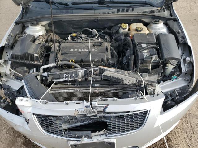 2014 CHEVROLET CRUZE LS #3281561415