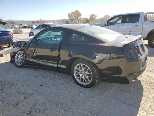 2014 FORD MUSTANG - 1ZVBP8AM6E5327207