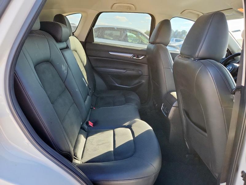 2020 MAZDA CX-5 TOURI #3305761785