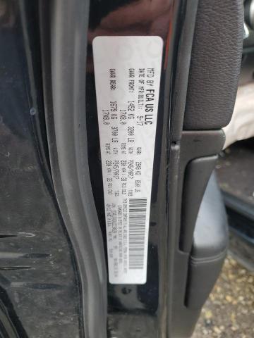 2018 JEEP GRAND CHER #3296352168