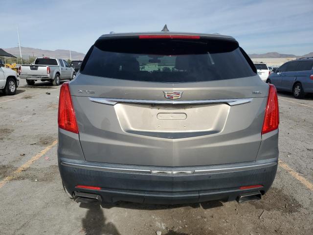 2017 CADILLAC XT5 #3297236412