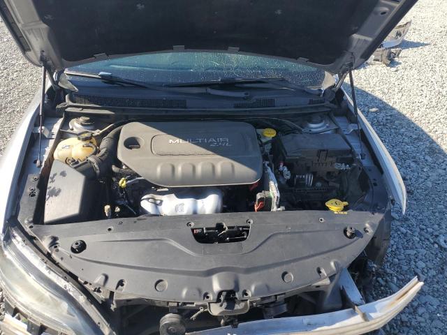 2015 CHRYSLER 200 S #3292353273