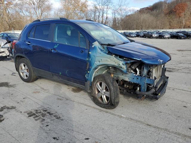 2019 CHEVROLET TRAX 1LT #3311623225