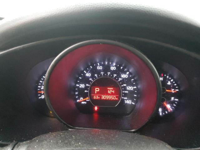 2019 KIA SOUL #3290141270