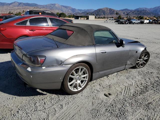 2008 HONDA S2000 #3296534330