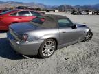 Lot #3296534330 2008 HONDA S2000