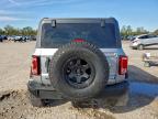 Lot #3302636000 2024 FORD BRONCO BLA