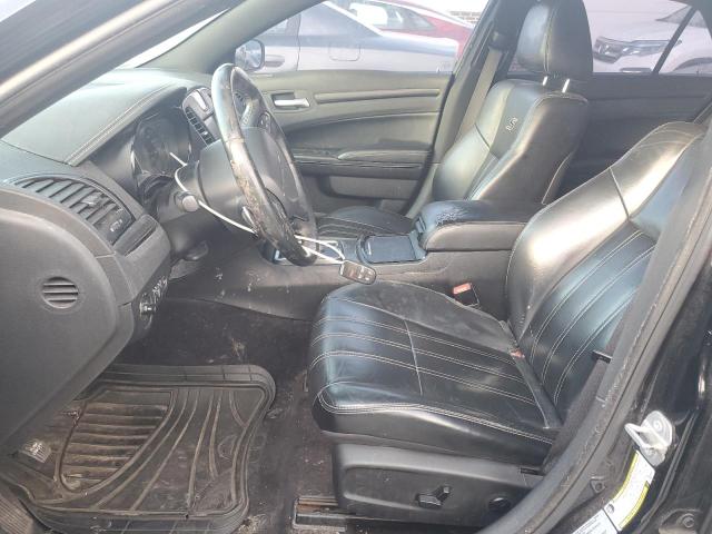 2016 CHRYSLER 300 S #3305432432