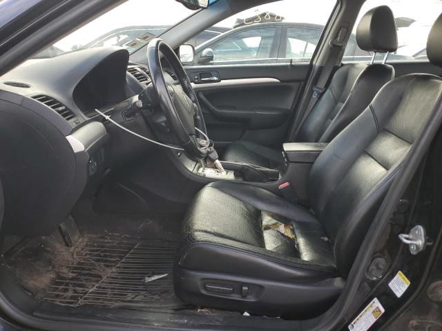 2006 ACURA TSX #3294588038