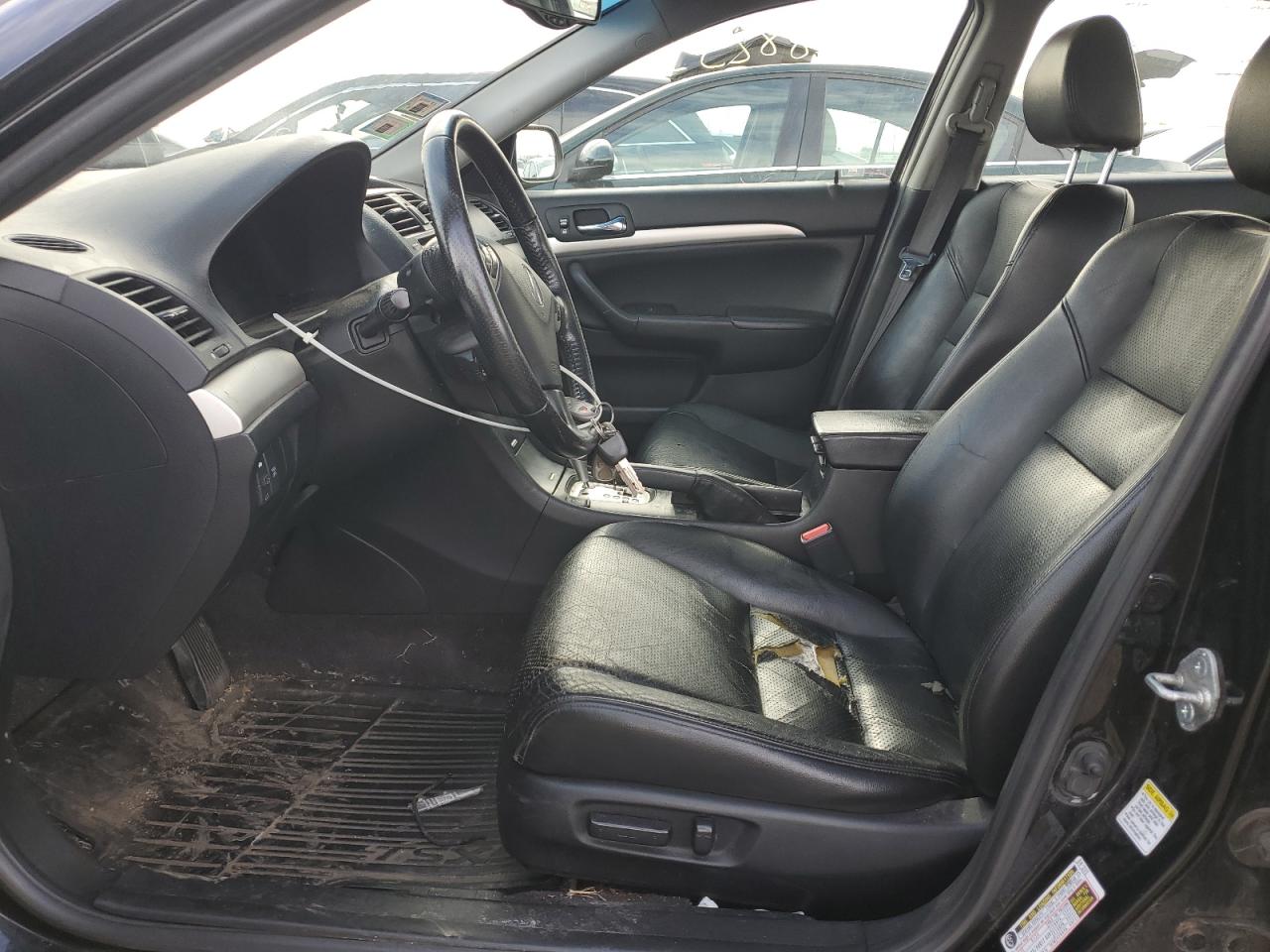 Lot #3294588038 2006 ACURA TSX