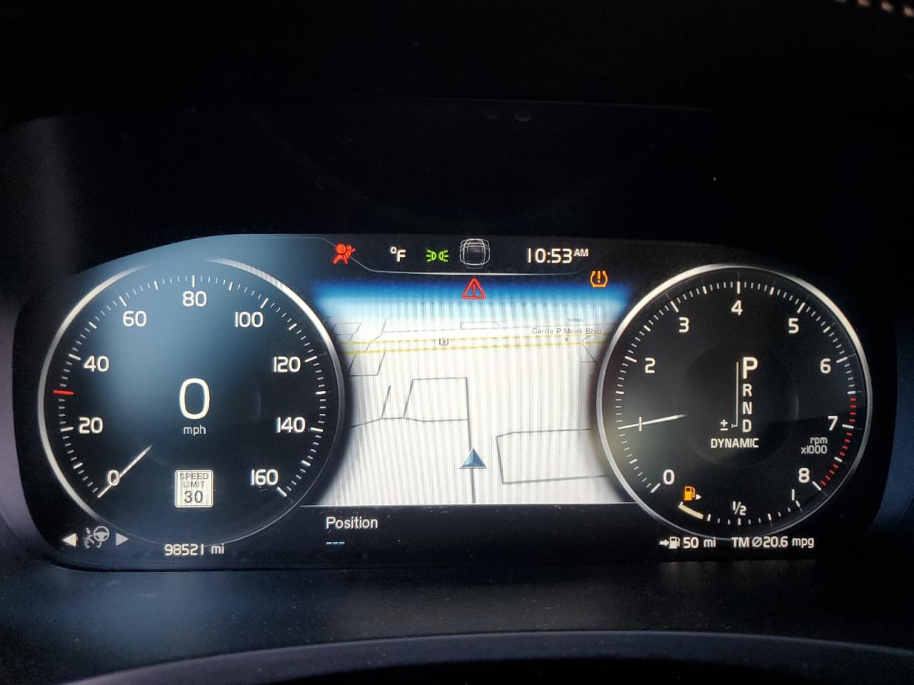 VOLVO S90 T5 MOMENTUM