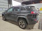 Lot #3296901845 2019 JEEP CHEROKEE T
