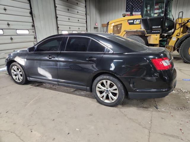 2011 FORD TAURUS SEL - 1FAHP2EW2BG148691