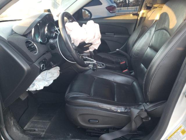 2013 CHEVROLET CRUZE #3293499446