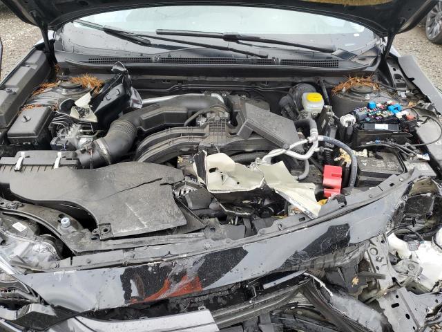 2024 SUBARU LEGACY LIM #3304865546