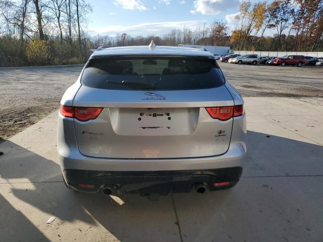 2017 JAGUAR F-PACE S #3284703031