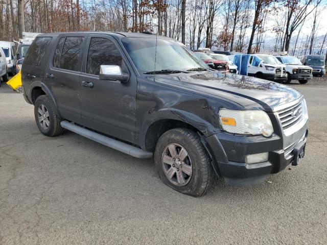 2010 FORD EXPLORER X #3301713363