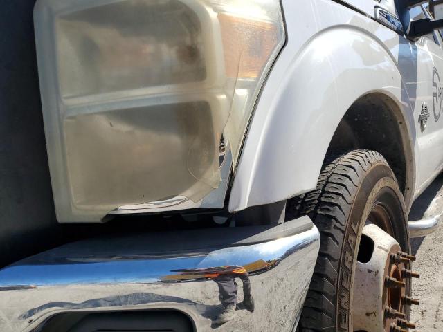 2011 FORD F350 SUPER #3291208965