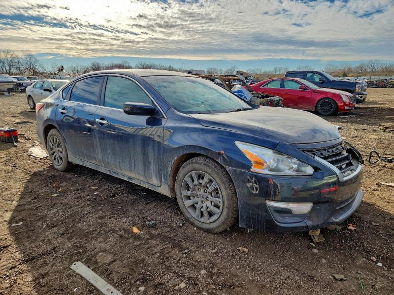2013 NISSAN ALTIMA 2.5 #3305361350