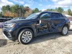 Lot #3294251881 2023 VOLKSWAGEN ATLAS CROS