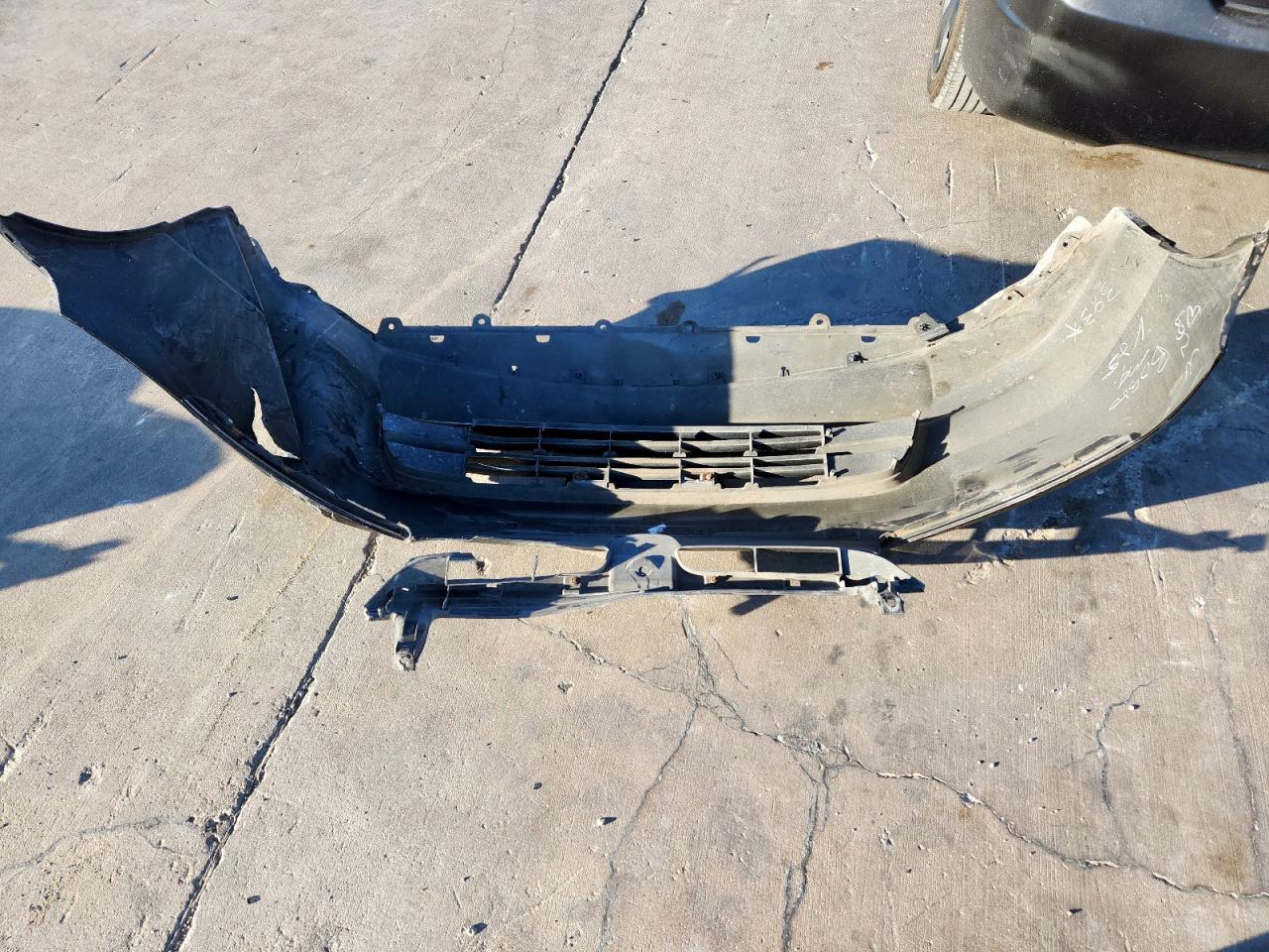 Lot #3308364273 2008 HONDA CIVIC LX