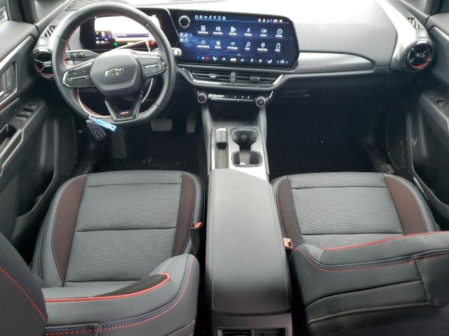 2024 CHEVROLET EQUINOX 2R - 3GN7DSRP8RS279774