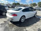Lot #3292389294 2006 BMW 650 I