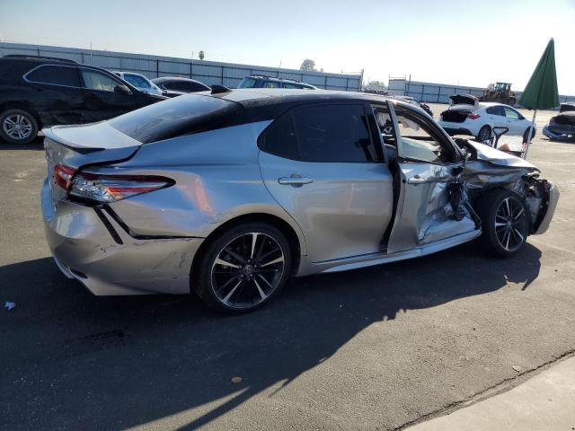 2019 TOYOTA CAMRY XSE #3304022584