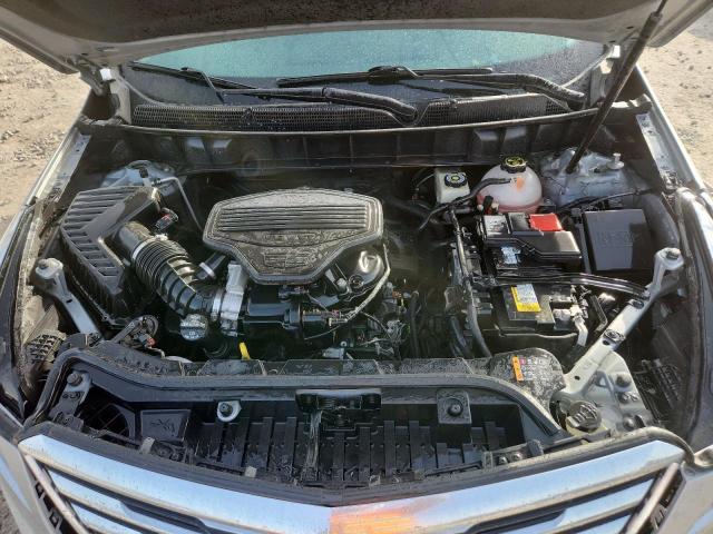 2018 CADILLAC XT5 PREMIU #3287887282