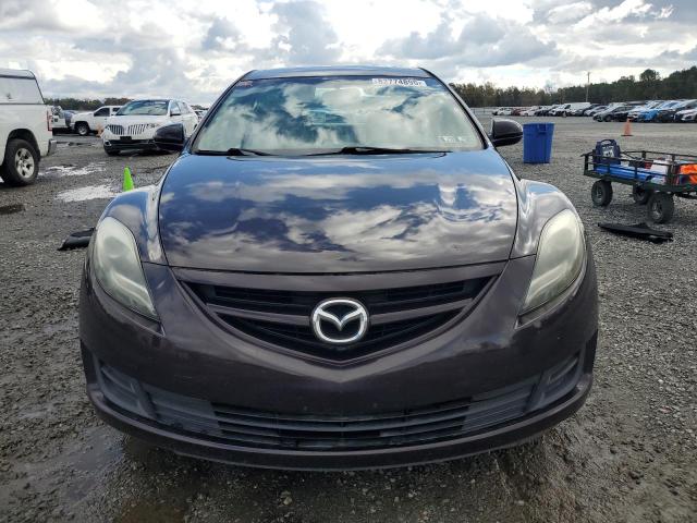 2011 MAZDA 6 I - 1YVHZ8BH8B5M12550