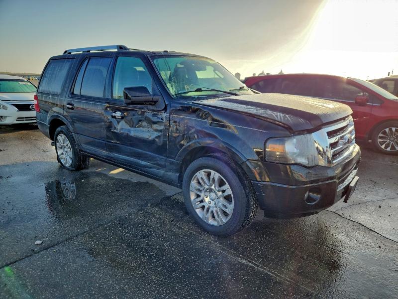 2013 FORD EXPEDITION #3302836916