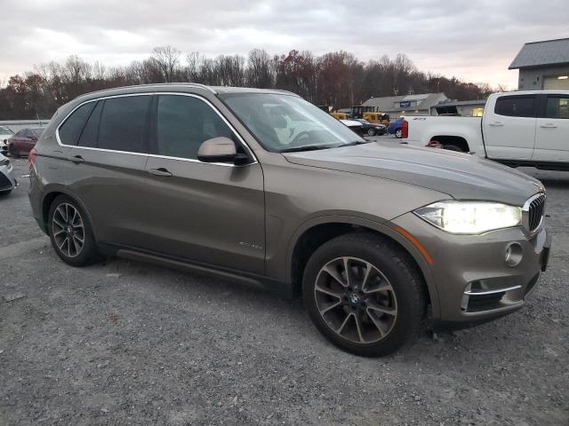 2017 BMW X5 XDR40E #3301668662