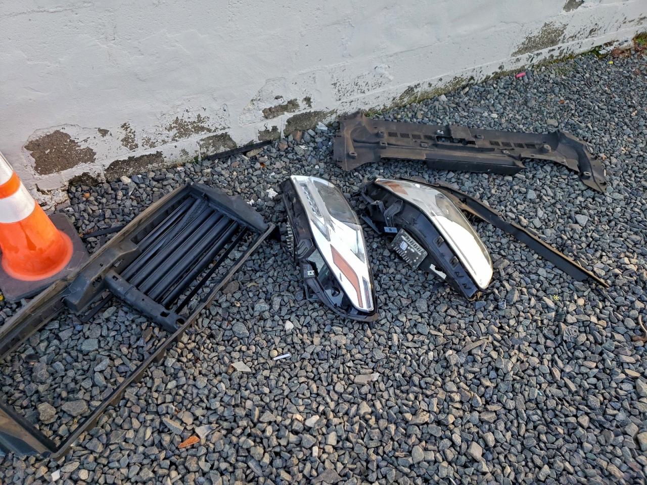 LINCOLN NAVIGATOR RESERVE