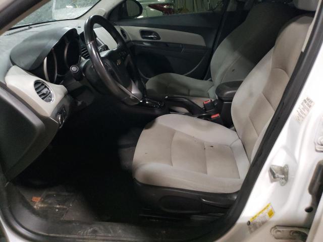 2013 CHEVROLET CRUZE LT #3287043962