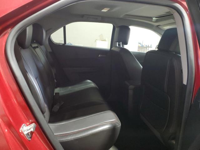 2014 CHEVROLET EQUINOX LT #3301962436