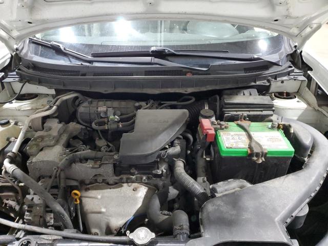 2013 NISSAN ROGUE S - JN8AS5MV6DW104243