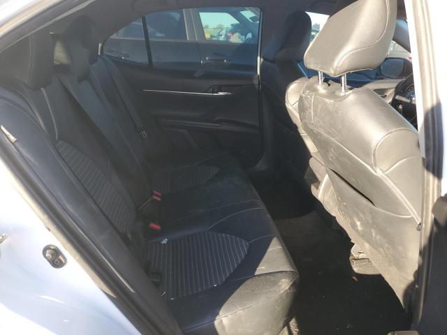 2020 TOYOTA CAMRY SE #3286666335