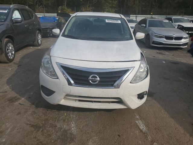 2016 NISSAN VERSA S #3292292311