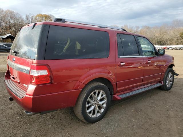 2017 FORD EXPEDITION #3293447438