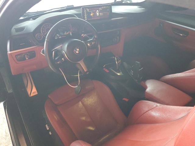 2016 BMW 428 I #3297888803