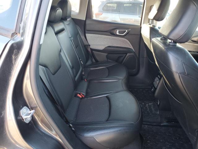 2022 JEEP COMPASS LA #3305462113